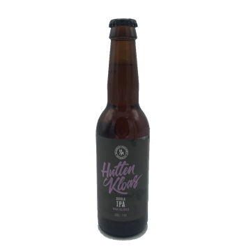 HUTTENKLOAS double IPA
