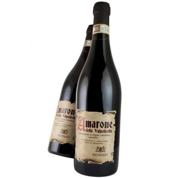 Bennati Amarone