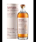 Arran Sherry Cask The Bodega