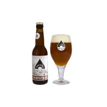 De Prael Herfstbok