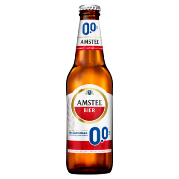 Amstel 0,0%
