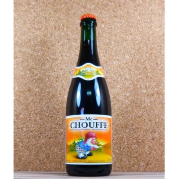 Mc Chouffe 0,75