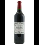 Pomerol Manoir de Gay