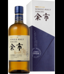 NIKKA YOICHI single malt