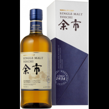NIKKA YOICHI single malt