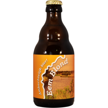 Eembier Blond