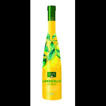 Santa Marta Limoncello