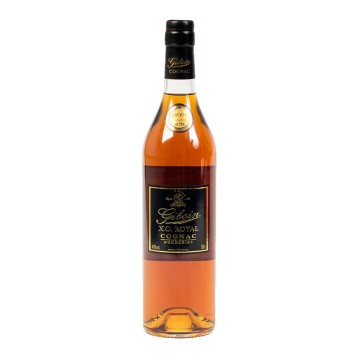 Giboin X.O. Royal Cognac