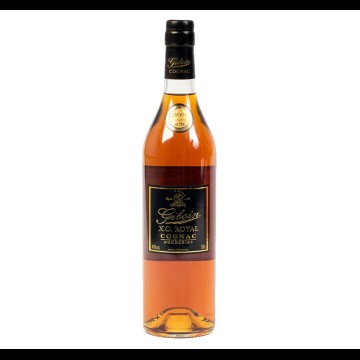 Giboin X.O. Royal Cognac