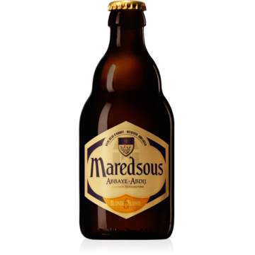 MAREDSOUS blond