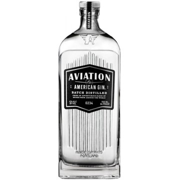 Aviation American Gin Batch Distilled
