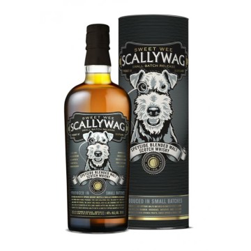Scallywag 20 jaar