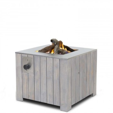 Cosicube Vuurtafel 70cm