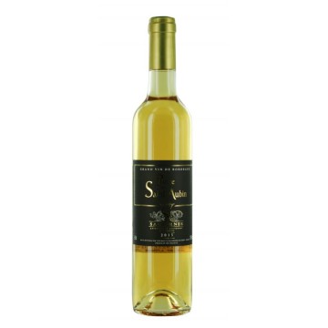 Prince de Saint Aubin Sauternes