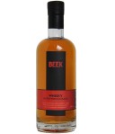 Beek whisky Dutch premium blend batch #4