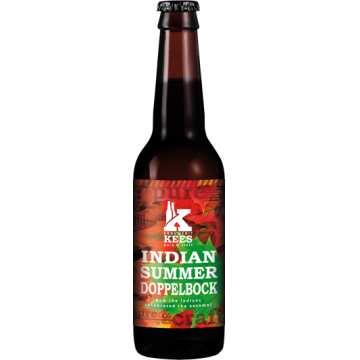 Indian Summer Doppelbock