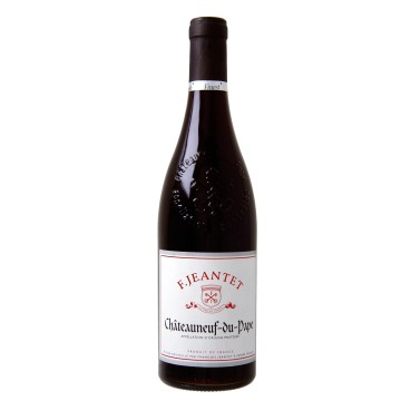 Chateauneuf du Pape