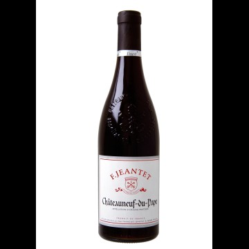 Chateauneuf du Pape