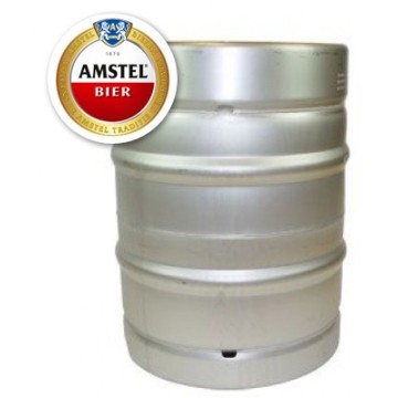 Amstel Fust 50L