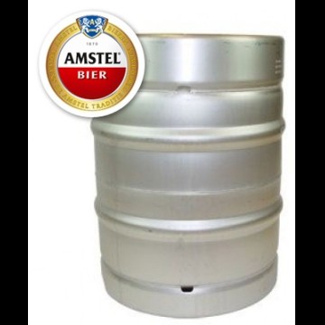 Amstel Fust 50L