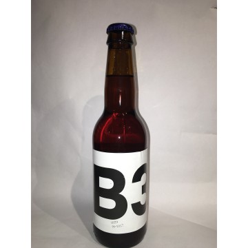 Berging B3 Tripel