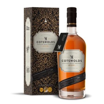 Cotswolds Single Malt Whisky