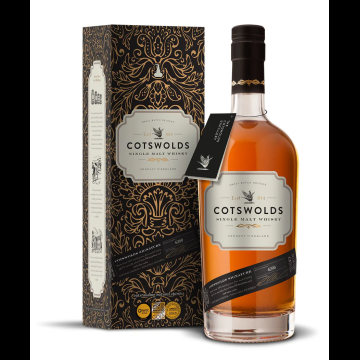 Cotswolds Single Malt Whisky