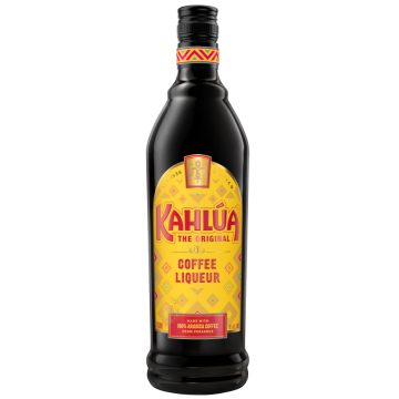 Kahlúa coffee liqueur