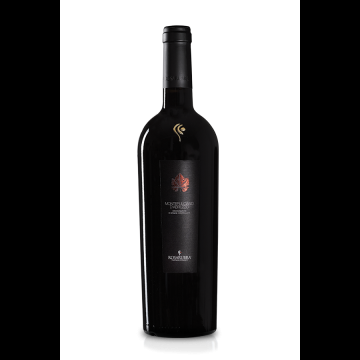 Rosaruba Montepulciano D’ Abruzzo