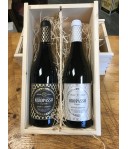 Neropasso & Oropasso tweevakskist