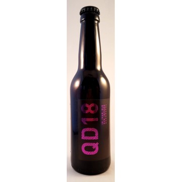 Berging QD18