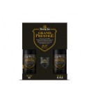 Hertog Jan Grand Prestige Geschenk 2 fles+ glas