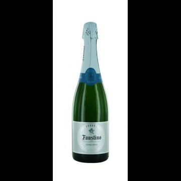 Faustino Cava Extra Seco