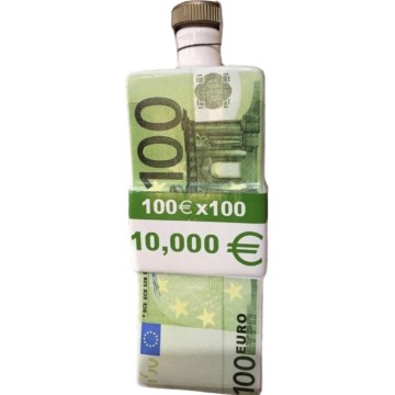 10.000 euro vodka