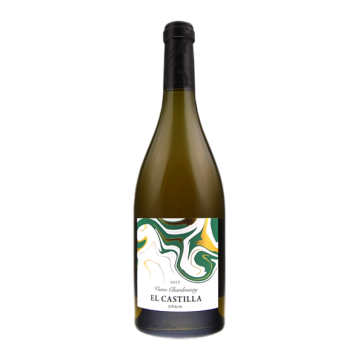 El Castilla Viura Chardonnay