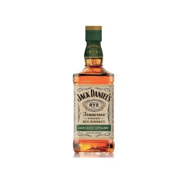 Jack Daniels Rye