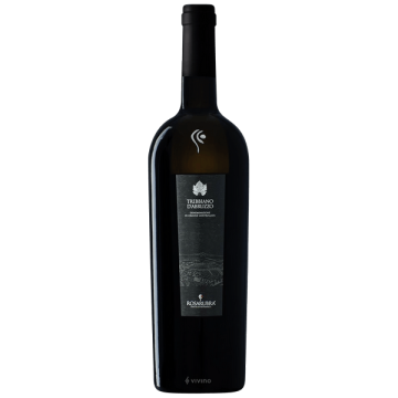 Rosarubra trebbiano
