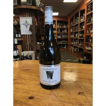 Villa Blanche Chardonnay