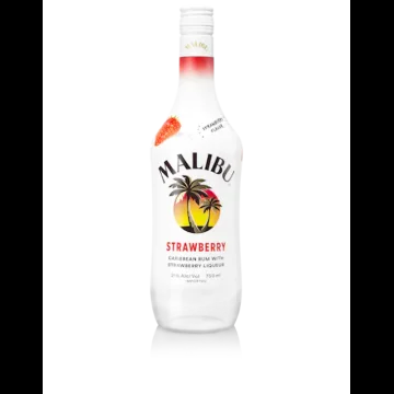 Malibu Strawberry