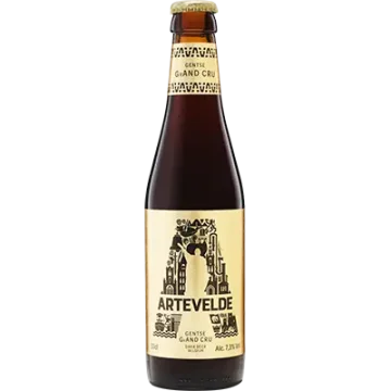 Brouwerij Artevelde Gentse Grand Cru