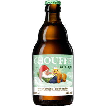 Chouffe Lite