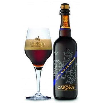 Cuvee van de Keizer