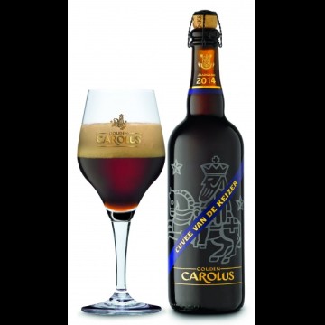 Cuvee van de Keizer