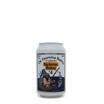 De Kromme Haring DIPA