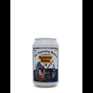De Kromme Haring DIPA