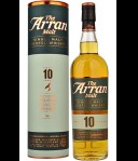 Arran Malt 10 years old