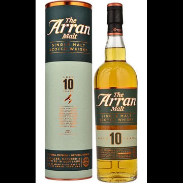 Arran Malt 10 years old