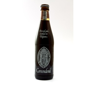 Corsendonck Pater