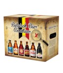 Belgisch Bier Avontuur