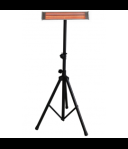 Heater staand